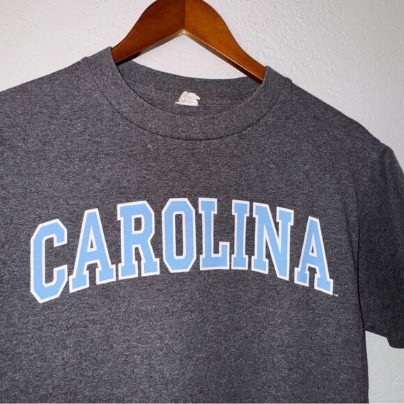 Alstyle University of North Carolina T-Shirt - Picture 3 of 7